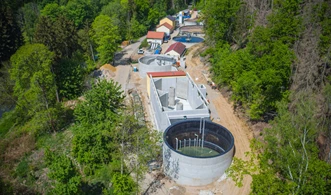 Wasserwirtschaft/Abwasserentsorgung