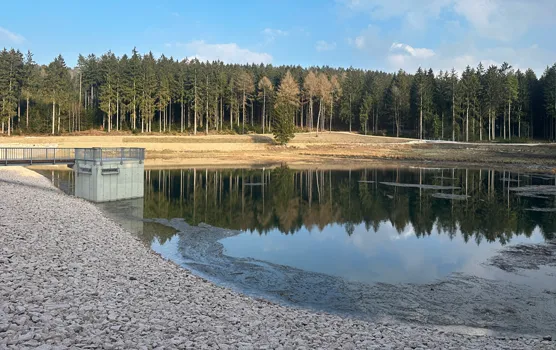 Ingenieur- und Wasserbau