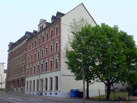 Büro in Chemnitz